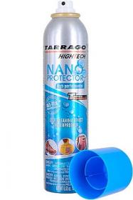 TARRAGO-Пропитка Hightech  NANO Protector, 250 мл (бесцвтный)