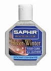 SAPHIR Очиститель DETACHEUR пластик флакон  75 мл