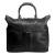 Дорожная сумка с наружными парными карманами Dr.Koffer B246250-02-04