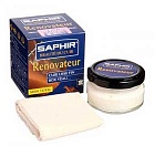 SAPHIR-Бальзам RENOVATEUR тюбик, 50мл.